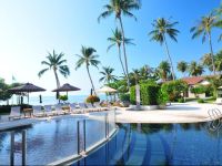  Fenix Beach Resort Samui by Compass Hospitality