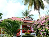  New Sunrise Maenam Village