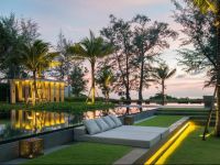  Baan Mai Khao Beach Residence