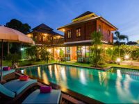  Lemon Tree Resort Naiharn Beach Phuket