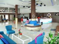  Bed by Cruise Hotel @Samakkhi-Tivanont