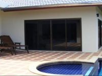  4 Bedroom Sea View Villa Pad Thai