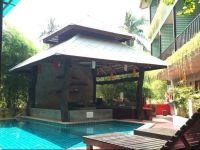  Phatchara Boutique Hotel
