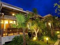  Mangrove Villa Ko Pha Ngan Town Koh Phangan