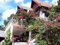  Jasmine Hideaway Villa