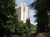  Alean Family Resort & Spa Sputnik