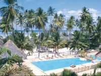  Diamonds Mapenzi Beach - All Inclusive