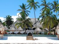  Zanzibar House
