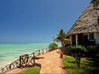  Ras Nungwi Beach Hotel