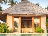  White Sand Luxury Villas & Spa