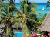  Neptune Pwani Beach Resort & Spa - All Inclusive