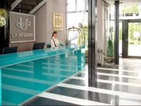  Spa Hotel La Reserve