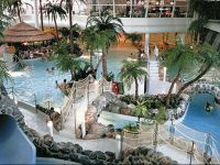  Holiday Club Kuusamon Tropiikki