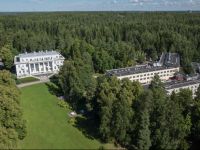  Haikko Manor & Spa Hotel