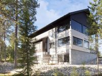  Vuokatin Aateli Villas