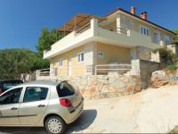  Prizba bb Croatia Holiday Home