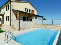 Lovrecica 22 with Outdoor Swimmingpool Holiday Home