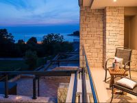  Umag Holiday Home