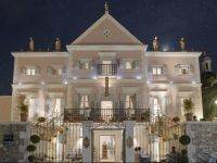  B&B Heritage Villa Apolon