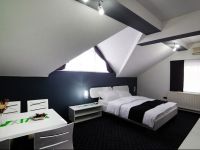  Cool Rooms Zagreb Airport
