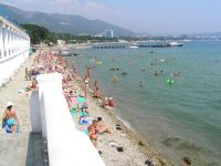  Solnechnaya health complex Gelendzhik