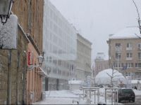  Heart of the City Hostel