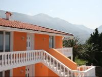  Fleur de Orange Hotel