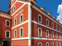  MlГЅn Hotel