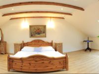  Penzion a Restaurace Nad Hradem