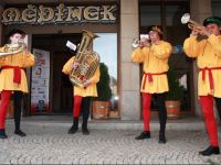  MД›dГ­nek Old Town Hotel