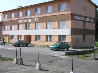  Penzion Sedlec