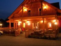  Restaurace a Penzion U FГЎbЕЇ