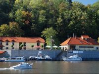  Penzion Marina Vltava