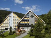  Clarion Hotel Е pindlerЕЇv MlГЅn
