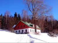  Chalupa U Е ubrtЕЇ