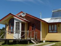  Agroturismo CoГ±ico