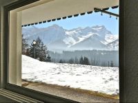  Apartment Regina C et C Villars-sur-Ollon