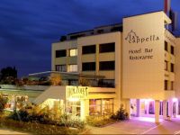  Hotel Bar Ristorante La Cappella