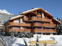  Apartment Le Chalet Crans Montana
