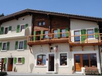  Aux Bons Matins de Capella