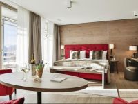  Ameron Swiss Mountain Hotel Davos