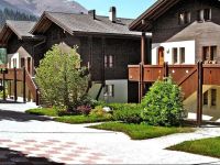  Apartment Aragon V Ernen