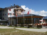  Appartmenthaus Bergfreund