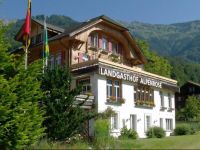 Landgasthof Alpenrose