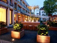  Hotel Heiden Swiss Quality