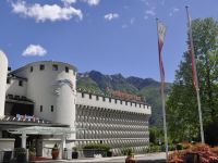  Movenpick Albergo Benjaminn