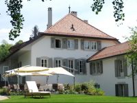  Hostellerie Le Petit Manoir