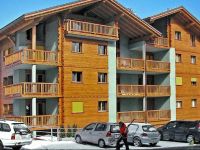  Apartment Les Chouettes X Nendaz Station