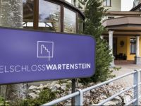  Hotel Schloss Wartenstein