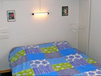  Apartment Barzettes-Vacances II Crans Montana